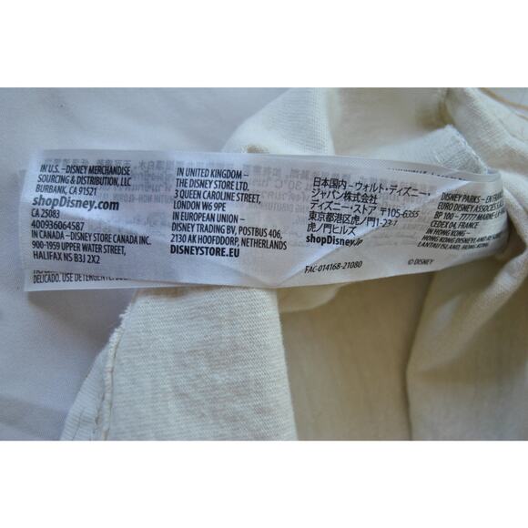 Disney Minnie Mouse Sweet as Pie Spirit Jersey - Picture 10 of 11